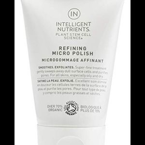 Intelligent Nutrients Refining polish! *NEW*